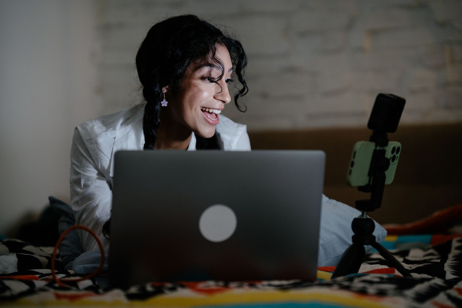 Pacote Fotográfico e Audiovisual Completo com equipamento preparado para locação